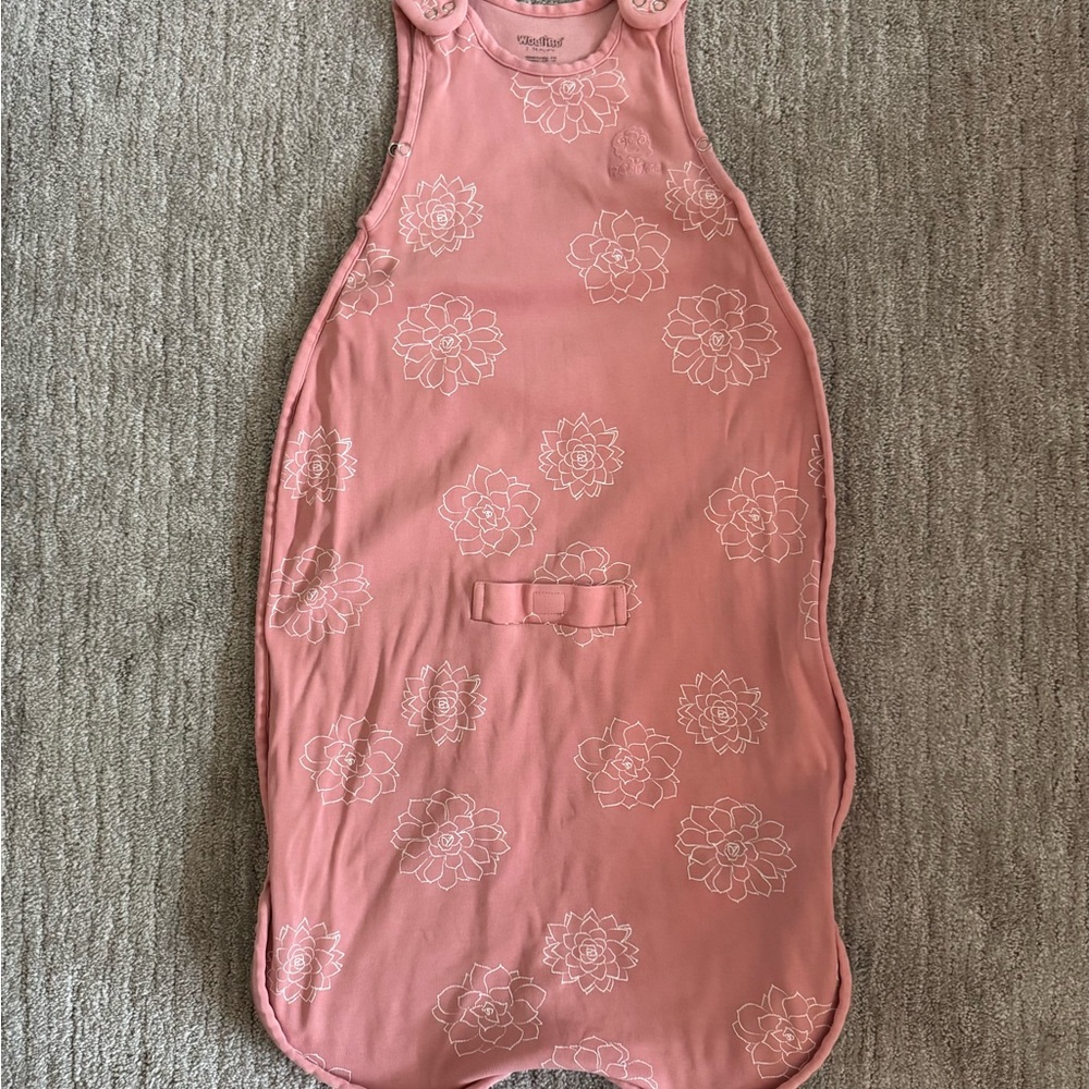 Woolino 4 Seasons Ultimate Sleep Bag